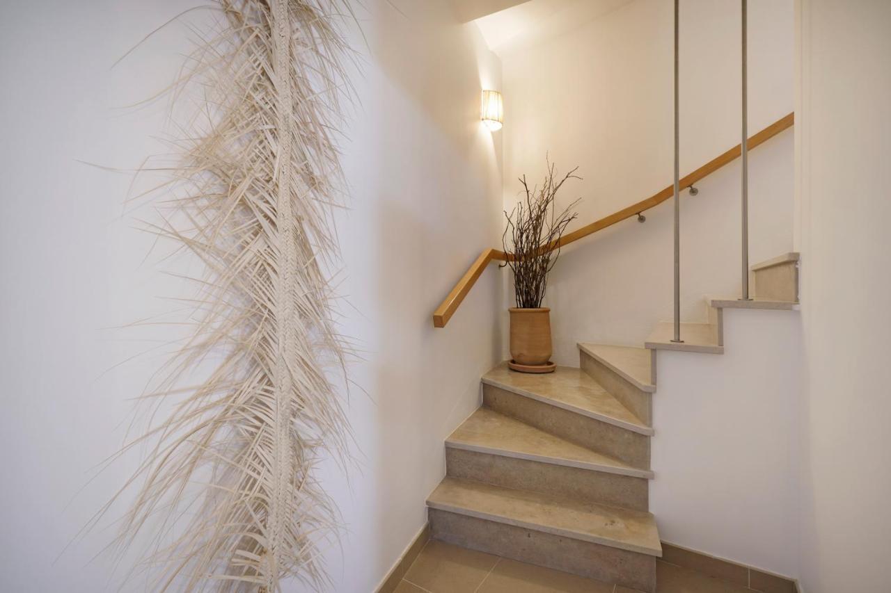 Boho Chic Beach Duplex Sesimbra Exterior foto
