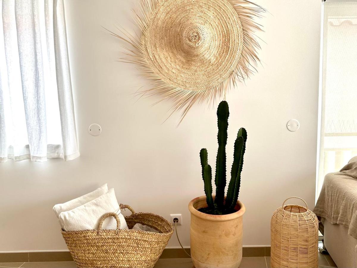 Boho Chic Beach Duplex Sesimbra Exterior foto